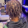 Loc Style