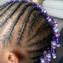 Cornrows