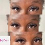 Cluster Lashes (Individuals)