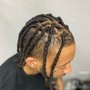 Starter Locs