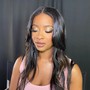 Soft Glam, +Travel Fee (up to 15mi) *Please read description*