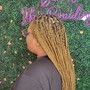 Crochet Braids