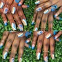 Nail Art Designs