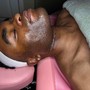 Back Facial