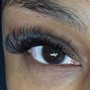 Eyelash Extension Removal