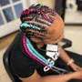 Small Braids