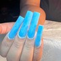 Gel Manicure