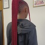 Comb Twist