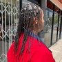 Men’s Braids