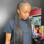 Jumbo Senegalese Twist