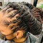 Comb Twist