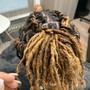 loc/dread detox Treatment