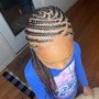 Beads and Braid Styles Natural Hair Only