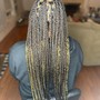 Beads and Braid Styles Natural Hair Only