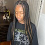 Beads and Braid Styles Natural Hair Only