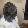 Beads and Braid Styles Natural Hair Only