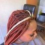 Braid Bar Style