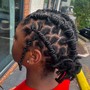 Starter Locs (Coils)