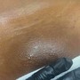 UnderArm Wax