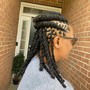 Loc Trim