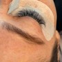 Eyelash Extension Removal