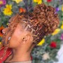 Sphinx Color Package (NATURAL HAIR)