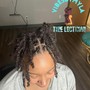 Soft loc touch up