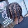 Two Strand Twist &amp; Plats