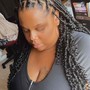 Passion Twist(LONG)