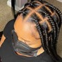 Kinky Twist