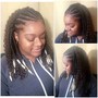 Micro Braids