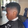 Kids Cut