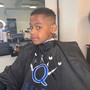 Kid’s Cut