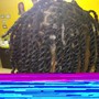 Soft loc's over locs