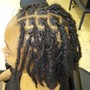 Loc (Edge touch-ups)