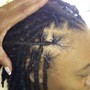 Loc (Edge touch-ups)