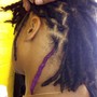 Kids Loc Style