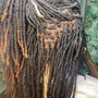 Dreadloc Detox