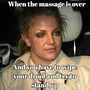 Sauna and Massage