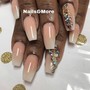 Gel Polish Full Set