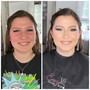 Prom Makeup