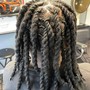 Dreadlocks     Consultation