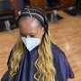 Scalp Treatment