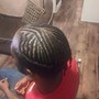 Kinky Twist