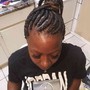 Poetic Justice Braids