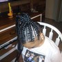 Yarn Braids