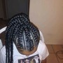 3layer feed in braids