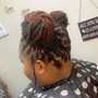 Loc Retwist