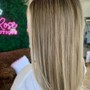 Root Touch Up