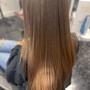 Brazilian Blowout